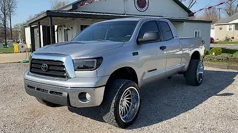 IMG 5603 - 2008 Toyota Tundra SR5 Double Cab 4WD