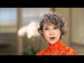Josephine Siao Shares Her
