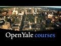 Open Yale Courses: 10 New Courses Coming Soon!