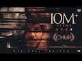Chup! | Official Trailer | Sunny Deol, Dulquer Salmaan, Shreya Dhanwanthary, Pooja Bhatt | R Balki