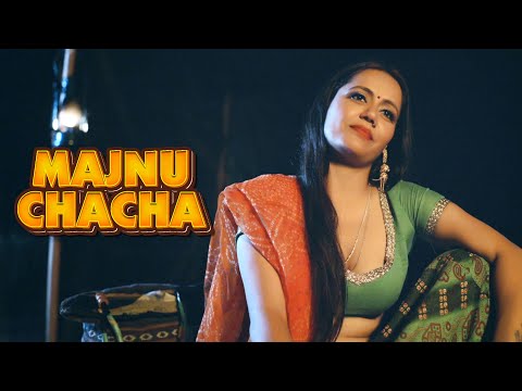 Majnu Chacha - Part 7 | New Hindi Webseries 2024 | WooW