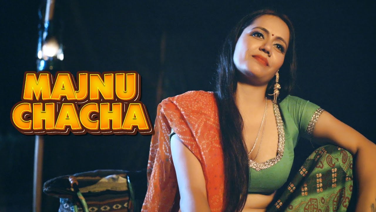 Majnu Chacha   Part 7  New Hindi Webseries 2024  WooW