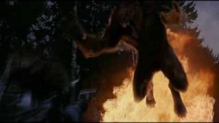 Clip: Van Helsing - Within Temptation - What have you done (Rock Mix)