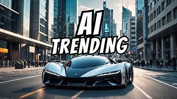 Top 10 AI Trends Shaping the Future: 2024 and Beyond!