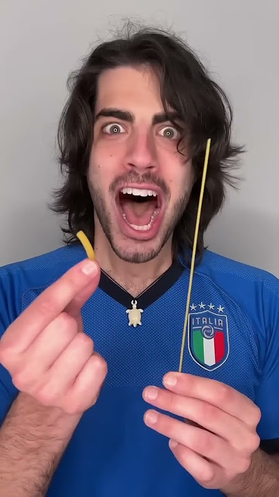 Pasta nerf