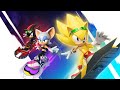 Riders Recap Event 2 Sonic Forces Speed Battle Riders Recap Event 2 Sonic Forces Speed Battle