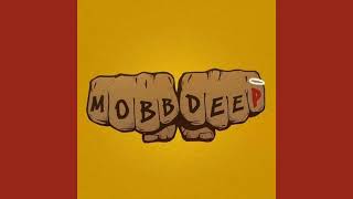 Mobb Deep - Survival Of The Fittest by DEATHBEAM 106 views 1 year ago 3 minutes, 45 seconds