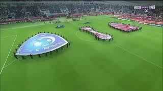 ملخص مباراة الهلال و وفلامينغو 1-3 سقوط الهلال وجنون الشوالي