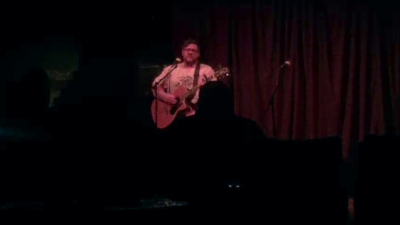 Daniel Murray - The Irving Theater