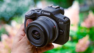 Canon R100 | Watch Before You Buy screenshot 4
