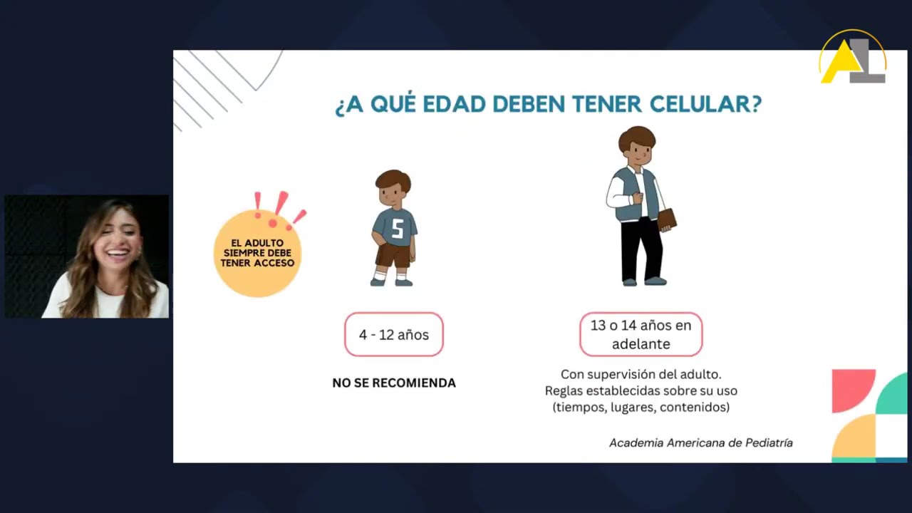 Menos pantallas, más bienestar