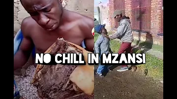 Am leaving South African| No chill in mzansi | funny videos that went viral in mzansi 2022. #7