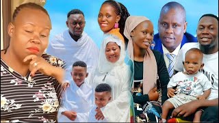 Download Lagu Maama Wa’Baana Ba Ssekajja Asitudde Abanene. Any Time Ssekajja Ali MubKkomera. MP3 Download Lagu Maama Wa’Baana Ba Ssekajja Asitudde Abanene. Any Time Ssekajja Ali MubKkomera. MP3