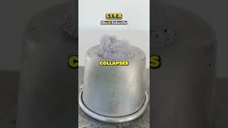 A Single Drop That Can Destroy a Plane!