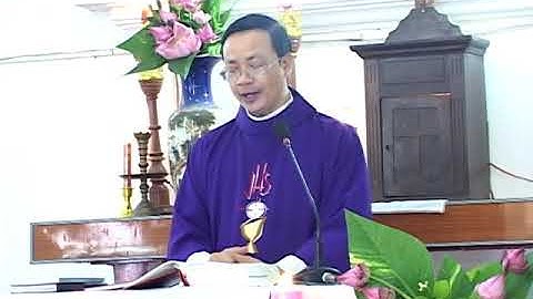 Lễ Tang Ông Giuse Nguyễn Hồng Thuộc (Phần 2)- Phú Hiền - Hợp Thanh - Mỹ Đức