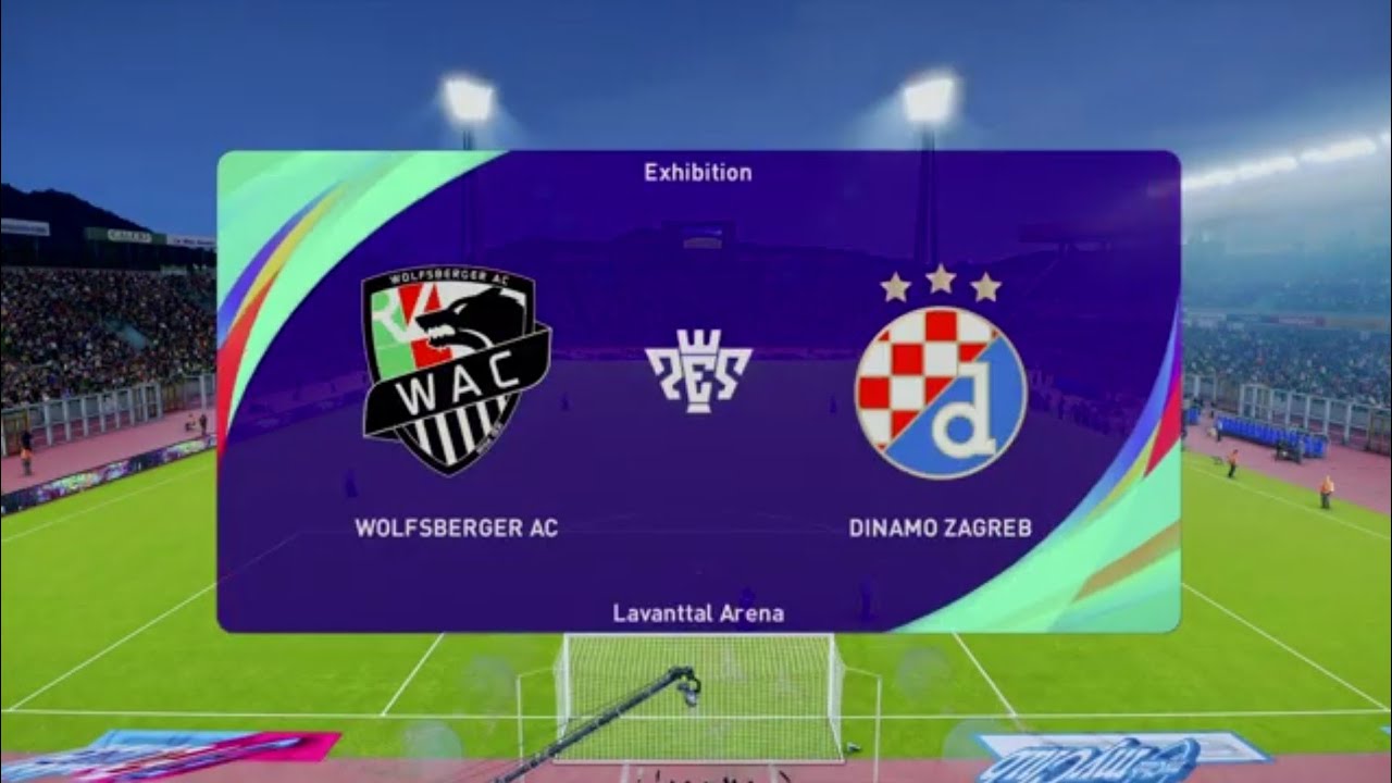 Wolfsberger Ac Gnk Dinamo Zagreb Skor Langsung Livescore Sofascore
