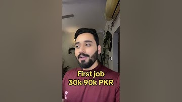 Salary of web developer in Pakistan