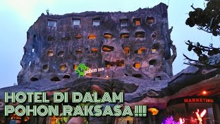 Batu Love Garden (BALOGA) Jatim Park 4 - Wisata Baru di Kota Batu