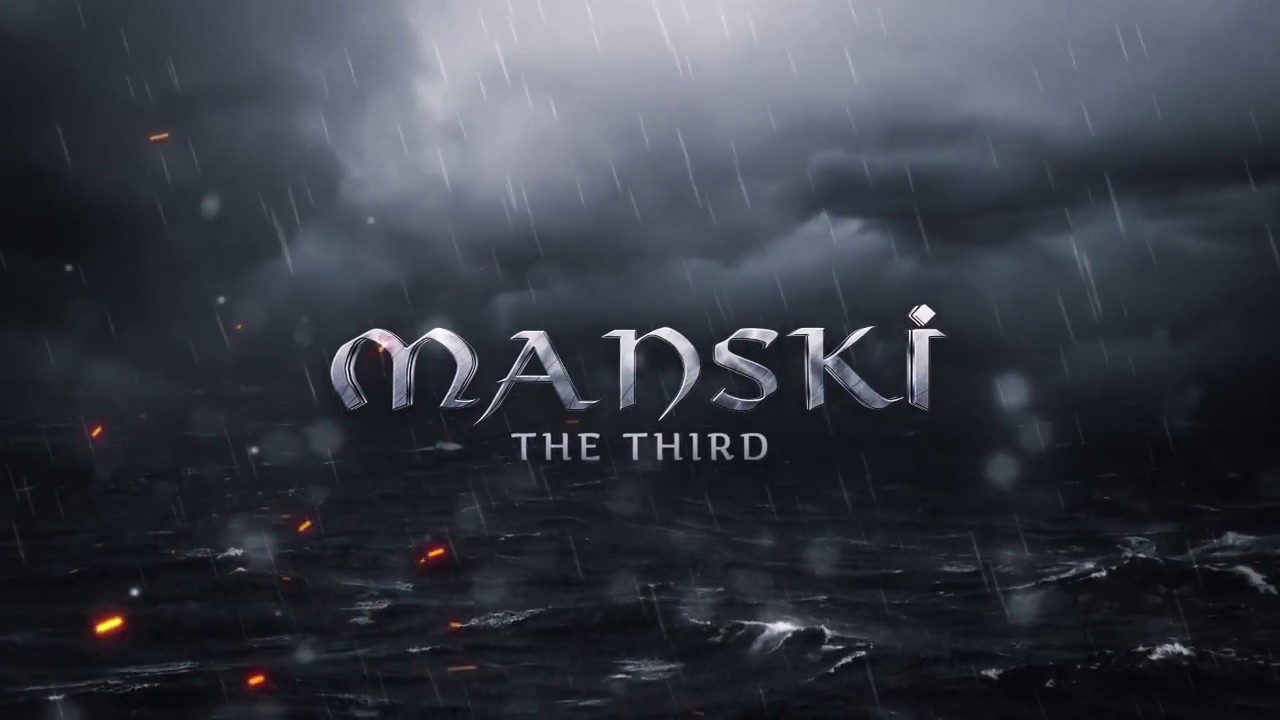 Manski The Third Intro