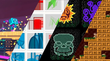 The Procedural Content Generation Workshop @ FDG 2016