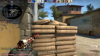 3 second usp ace