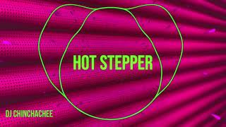 Hot Stepper | UK Speed Garage