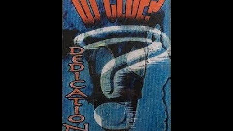 DJ Clue - Dedication Pt.  2 (Full Tape) (1996)