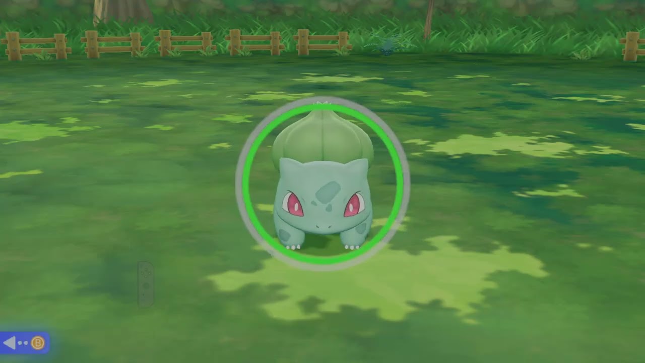 Let's Go Pikachu 4200-4300 catch set   xOFFLINExSWAMPx