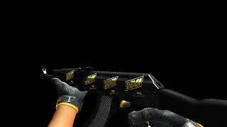 CSGO | Sticker | Natus Vincere (Gold) | Stockholm 2021 CSGO | Sticker | Natus Vincere (Gold) | Stockholm 2021