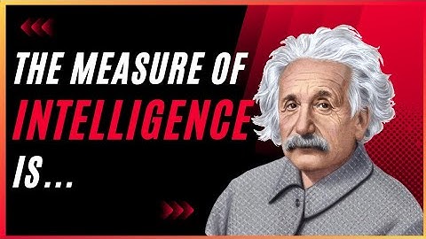 Albert Einstein Quotes | You Never Fail Until You Stop Trying