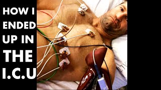 In Hospital with a Heart Condition: What the?? EP45 by Sailing Rio 3,863 views 9 months ago 14 minutes, 5 seconds