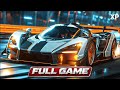 FORZA HORIZON 6 - FULL GAME [No Commentary] Part 1 4K RTX 5090