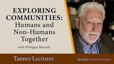 What Makes a Community?