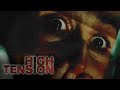 Marie Hides While The Serial Killer Grabs Alex's Mother | High Tension