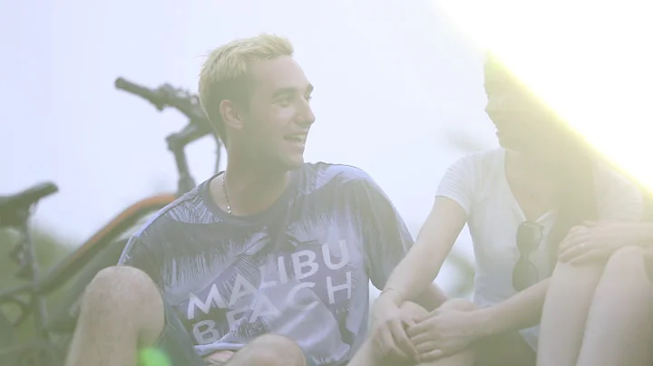 Addmotor M-350 Cycling