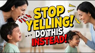 Calm Parenting: How to Get Kids to Listen Without Yelling screenshot 4