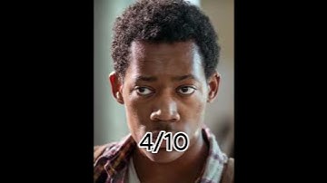 My Ratings Of Twd Characters Part 2 #thewalkingdead