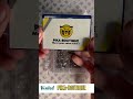 Commande boutique - carte à l’unité #pokemon #pokemontcg
