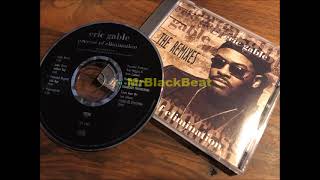 Eric Gable - Process Of Elimination (Extended Original w. Rap)(ft. Serge)(1994)[PROMO]