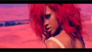 Rihanna - Only Girl (In The World) Music Video.
