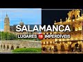 ➤ o que fazer em SALAMANCA 🇪🇸 | 13 atrações IMPERDÍVEIS #123