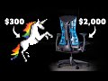 We Picked The Best Gaming Chair For EVERY Price