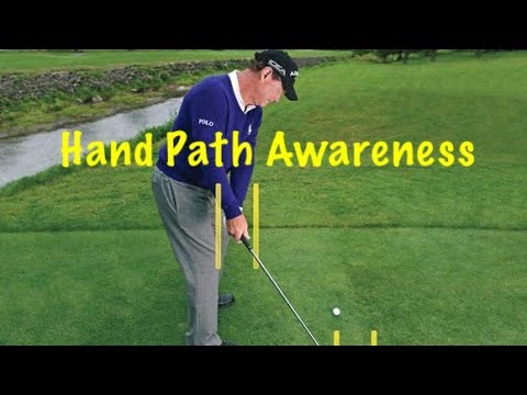 Hand Path Awareness Chapter 1 - YouTube