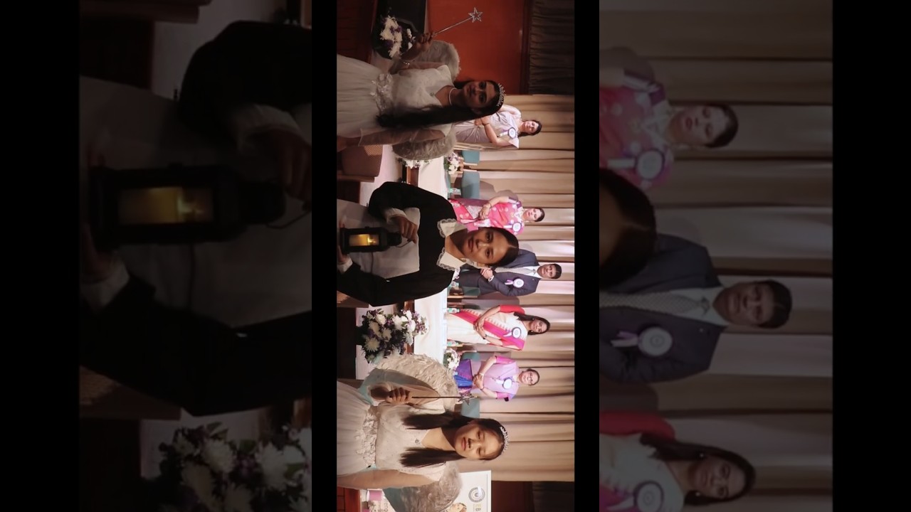 Lamp Lighting Ceremony | A Journey of Knowledge & Wisdom | Ebenezer Group of Institutions