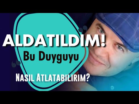 Video: Toksikozun üstesinden Nasıl Gelinir