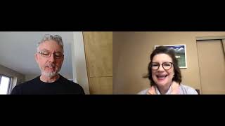 Interview with Guy Newsham, Playwright of "Alexa the Liar"