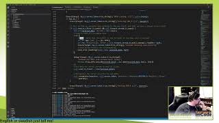 Full Continuing my forward proxy, learning rust and refresing tcp/http knowledge. part 2 Guide