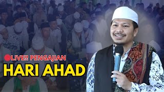 Download lagu 🔴 LIVE..!! PENGAJIAN HARI AHAD BERSAMA BUYA MUAMMAR