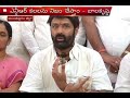 Handri-Neeva Project is NTR's Dream : Nandamuri Balakrishna