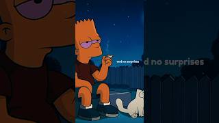 No Surprises radiohead s nosurprises sadsong